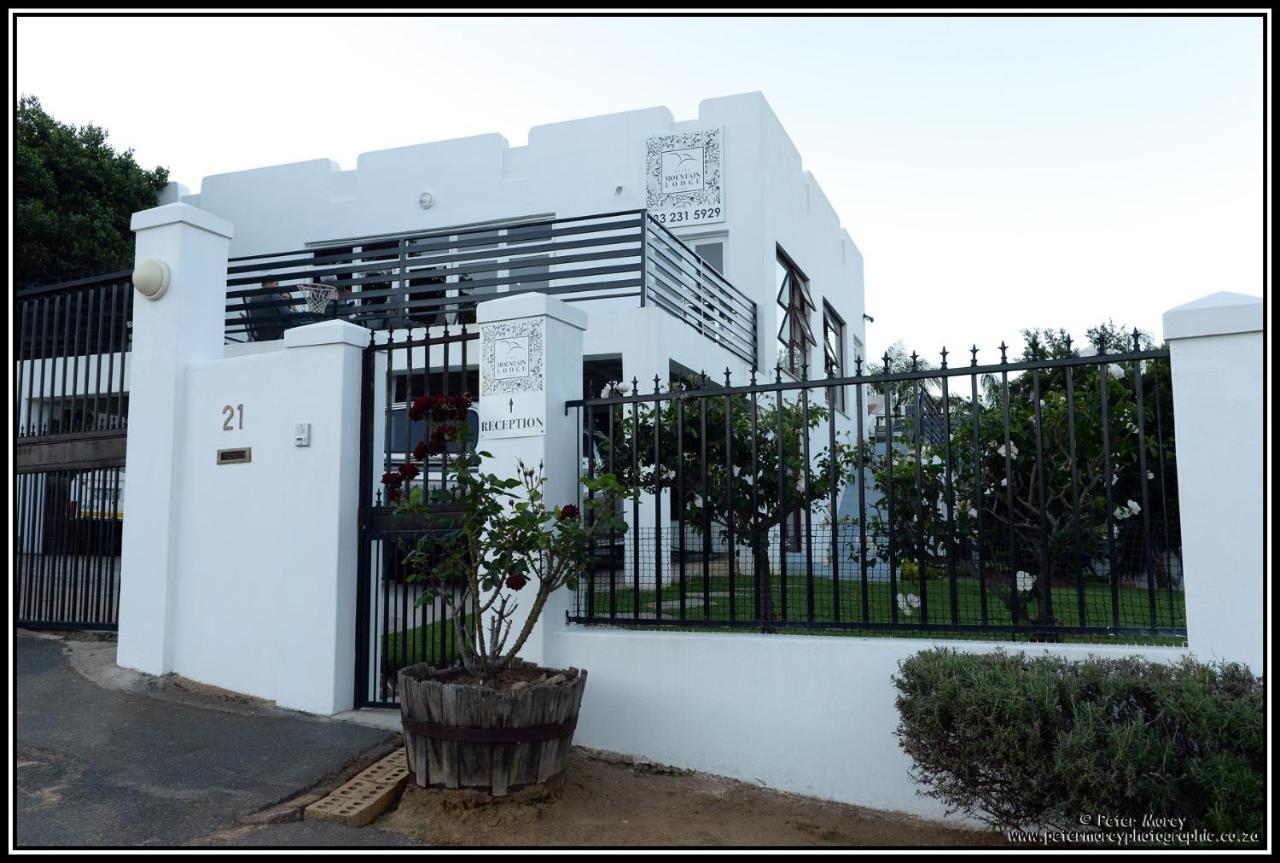 Paarl Mountain Lodge Exterior photo